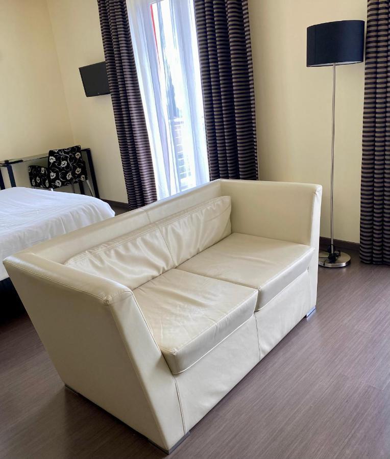 מאלצ'סינה Hotel Campagnola מראה חיצוני תמונה