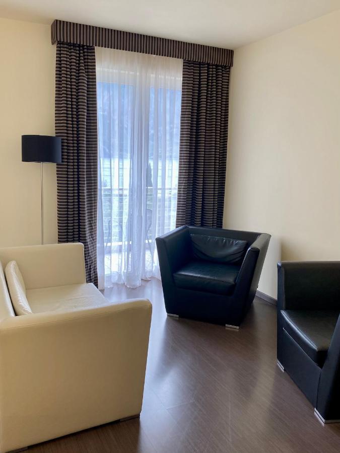 מאלצ'סינה Hotel Campagnola מראה חיצוני תמונה