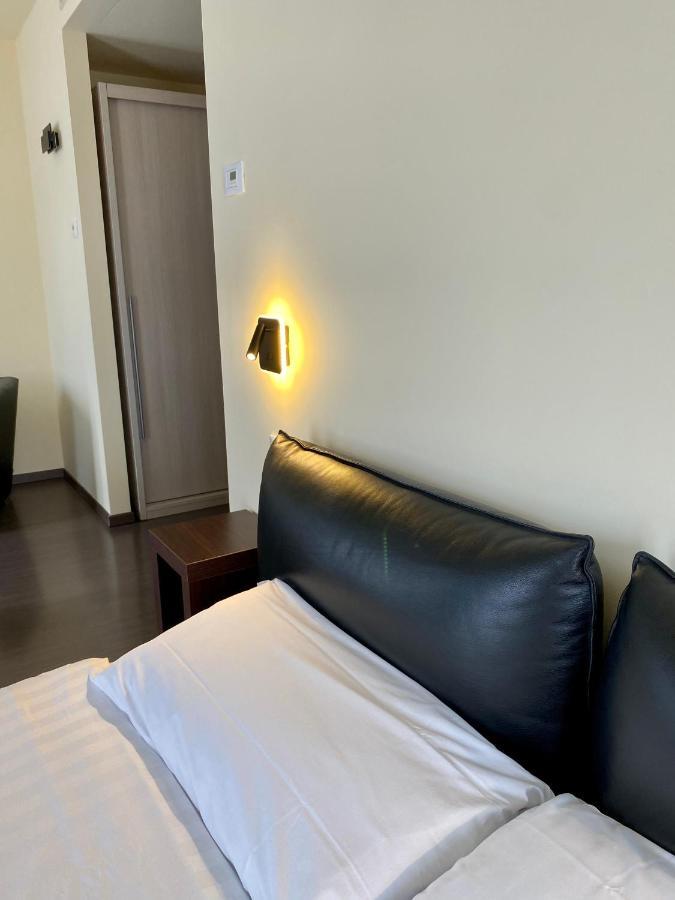 מאלצ'סינה Hotel Campagnola מראה חיצוני תמונה